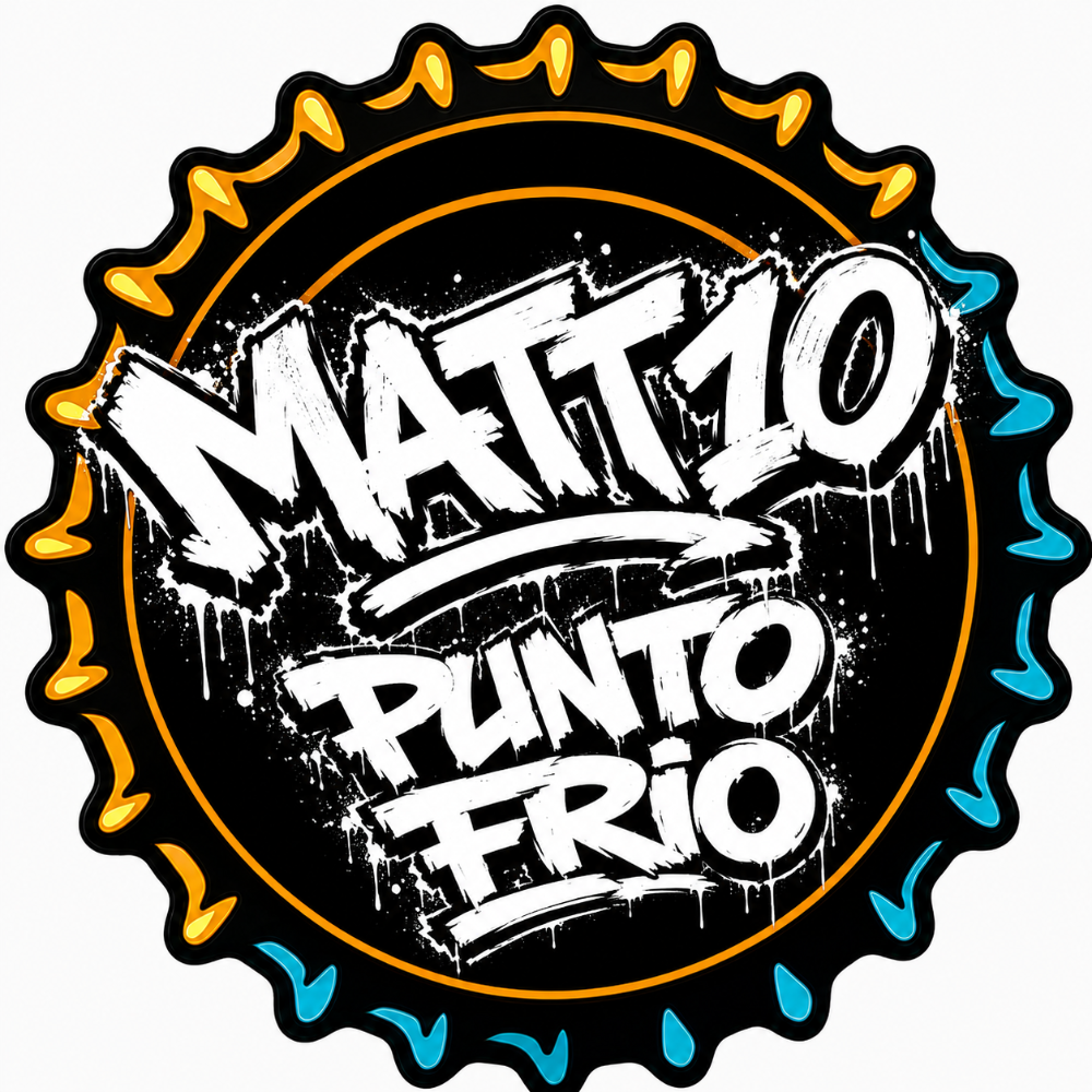 Matt 10 Punto Frio
