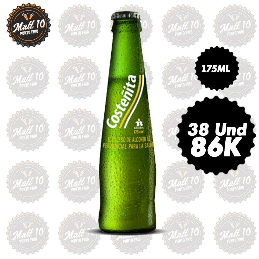 03 - Costeñita