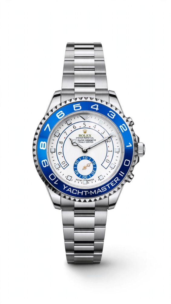 Rolex yatch máster