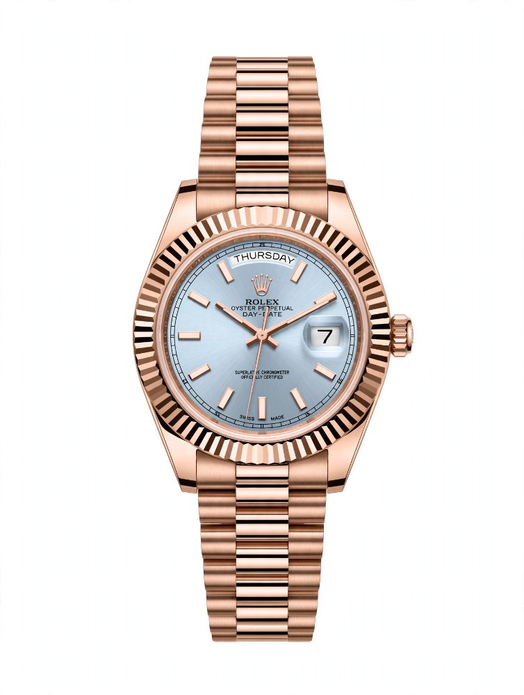 Rolex Day-date