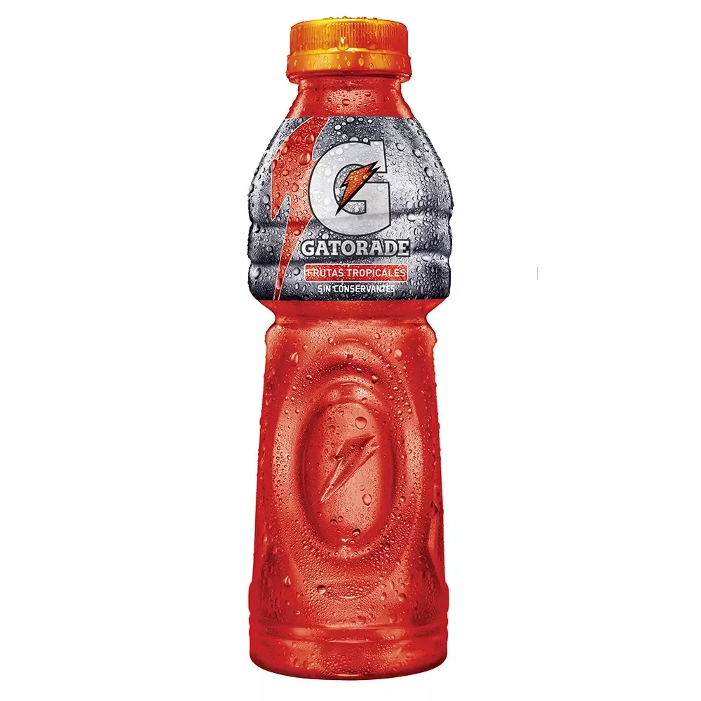 GATORADE