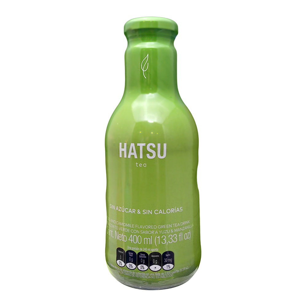 SODA HATSU