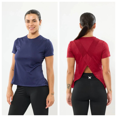 REMERA EMPOWERED