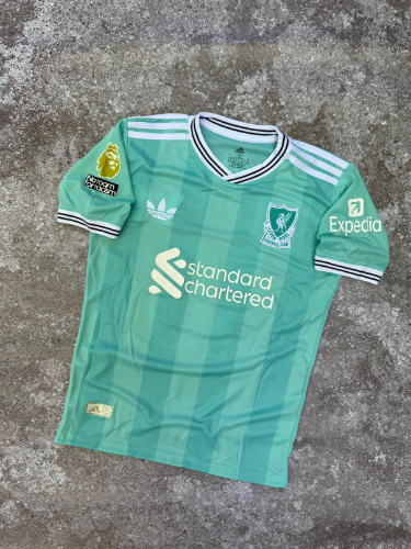 CAMISETA LIVERPOOL SUP 2026
