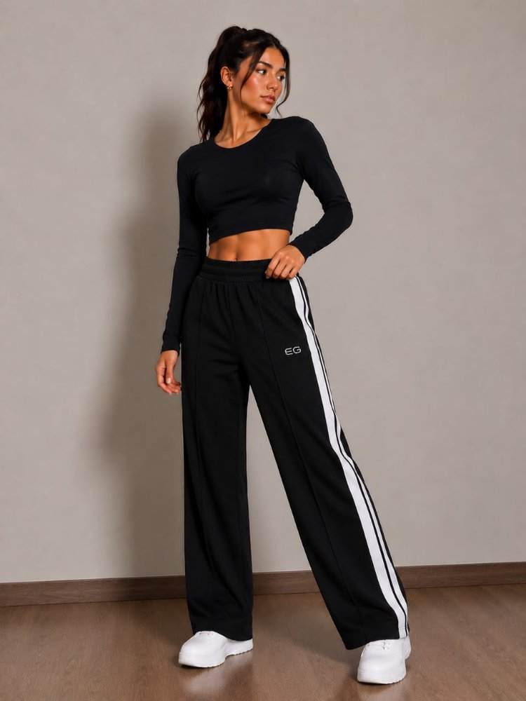 Palazo Lycra térmico