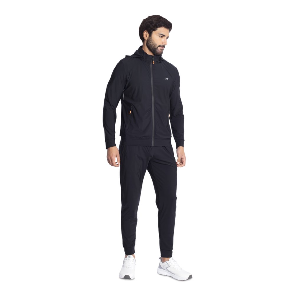 conjunto I run T Esp hombre