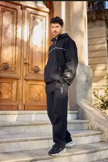 Pantalón hombre now