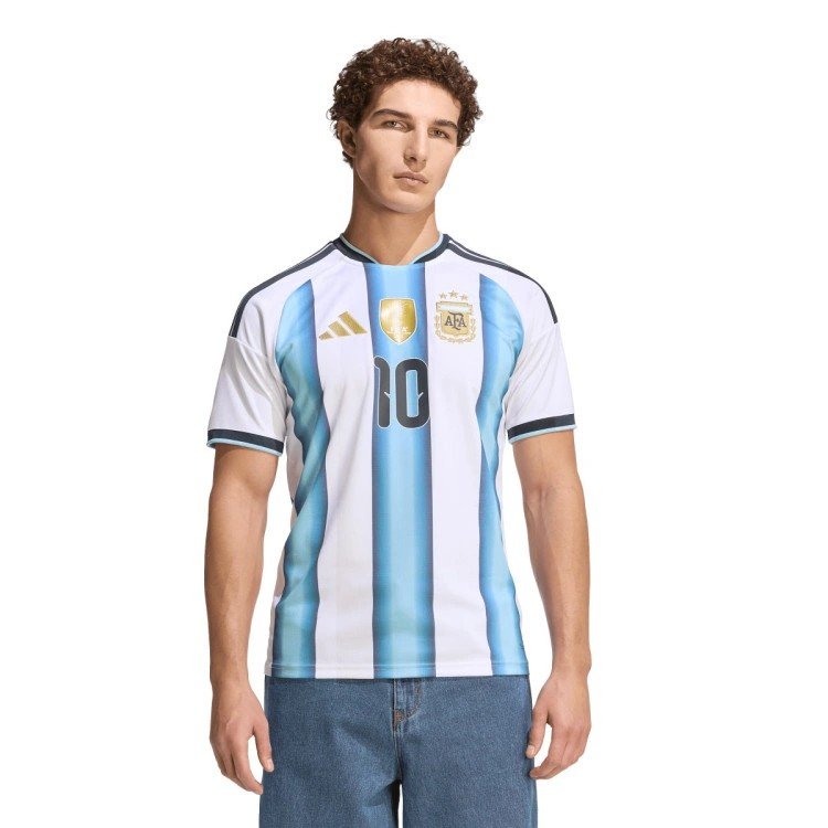 camiseta AFA 2026 T ESpec