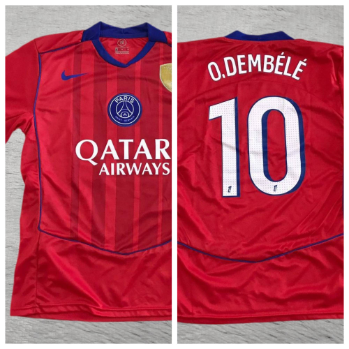 CAMISETA PSG 2026