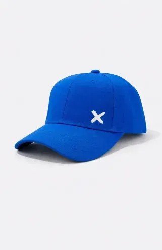 GORRA BASICA