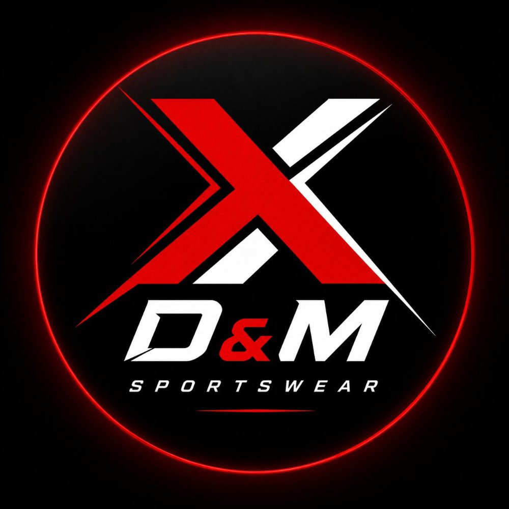 D&M Sportswear