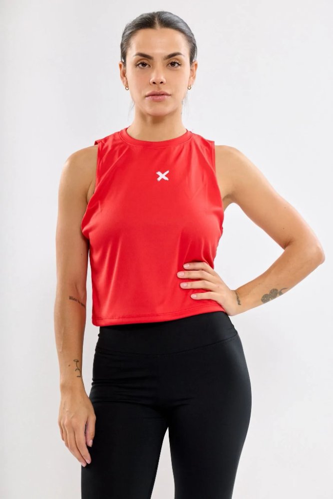 Musculosa Indiana
