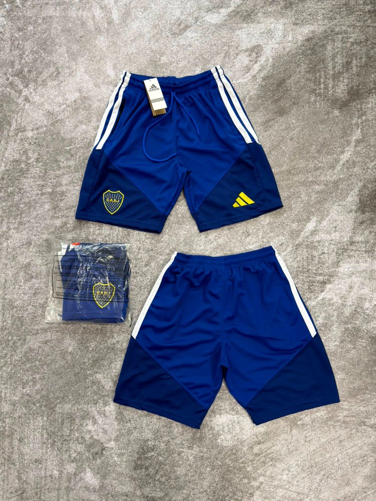 Bermuda boca 2026