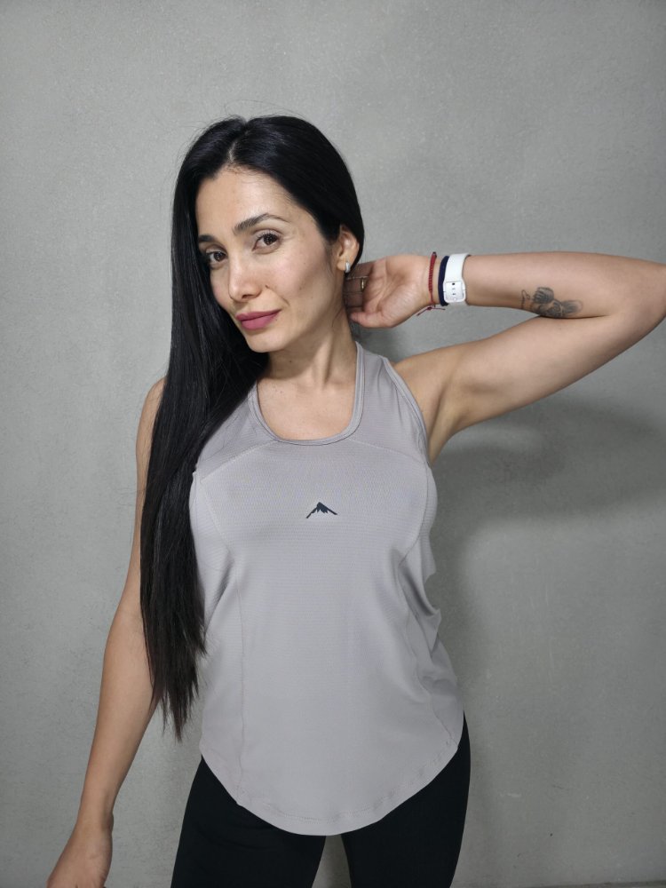 Musculosa drifit