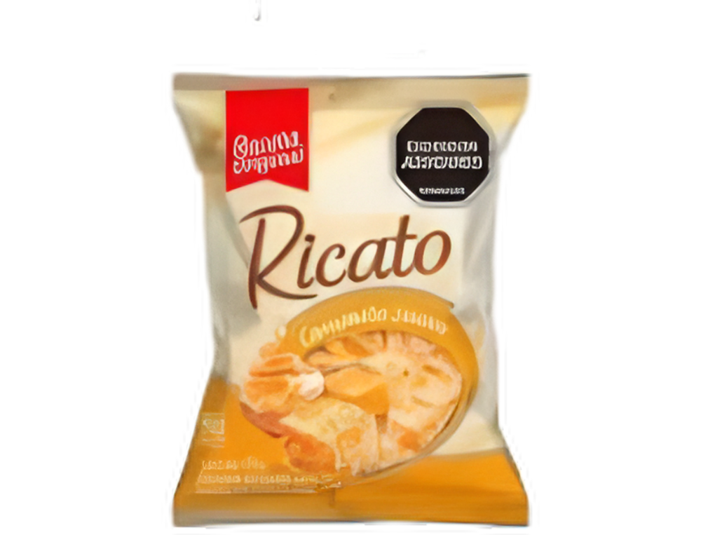 Ricato x50und