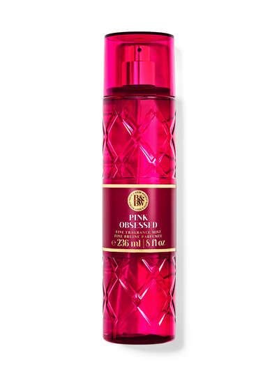 Splash Pink obssed