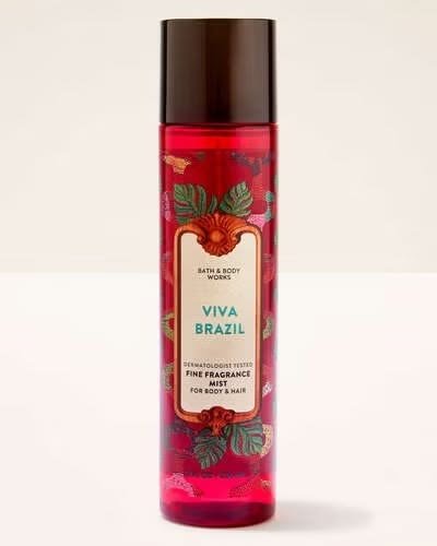 Splash viva Brazil