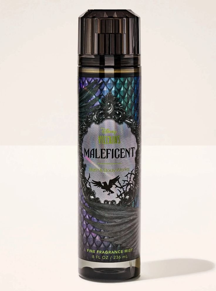 Splash Maleficient