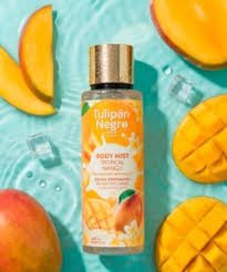 C Mango