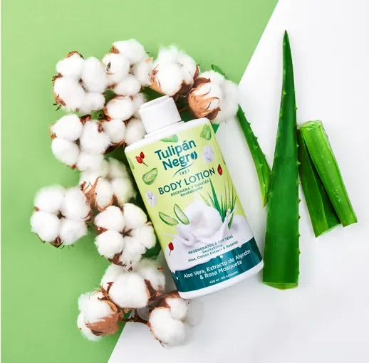 ALOEVERA