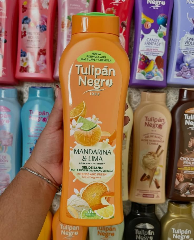 Mandarina