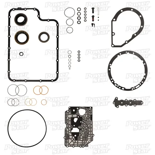 JGO DE EMPAQUES 5R110W (SIN PISTONES)