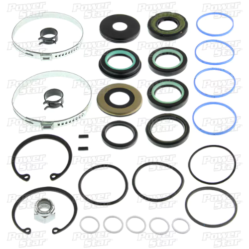 REPUESTO CREMALLERA THUNDERBIRD 89-95 AEROSTAR 86-97 COUGAR 89 8095