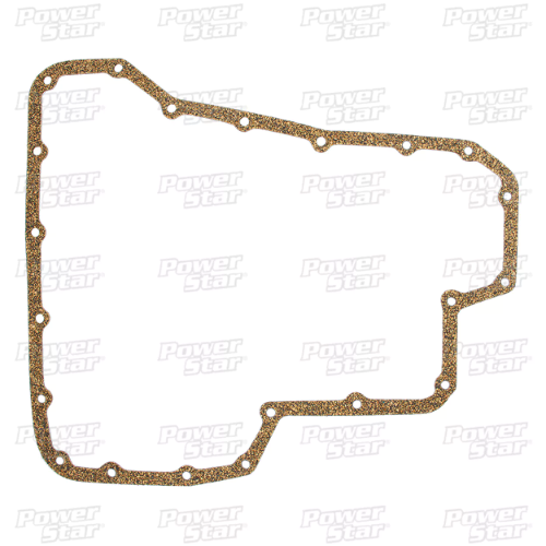EMPAQUE CARTER RL4F03A, RE4F03A, RL4F03V CORCHO (21 HUECOS/2.38mm) 91-99 99500(TSURU OVER) 327740