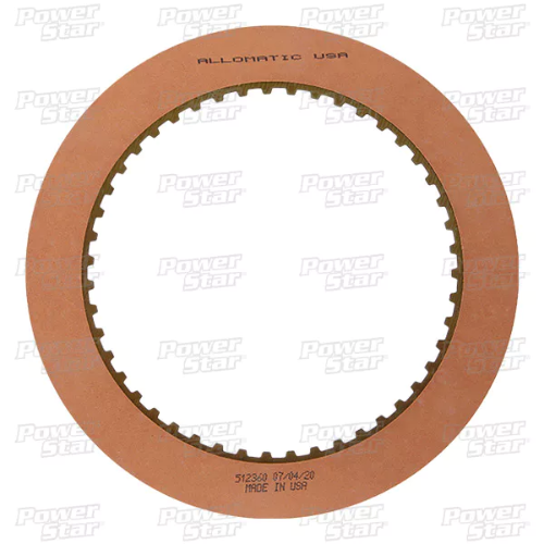 DISCO TH 400, 4L80E INTERMEDIA (47D/U3/.080) 64-90 370509