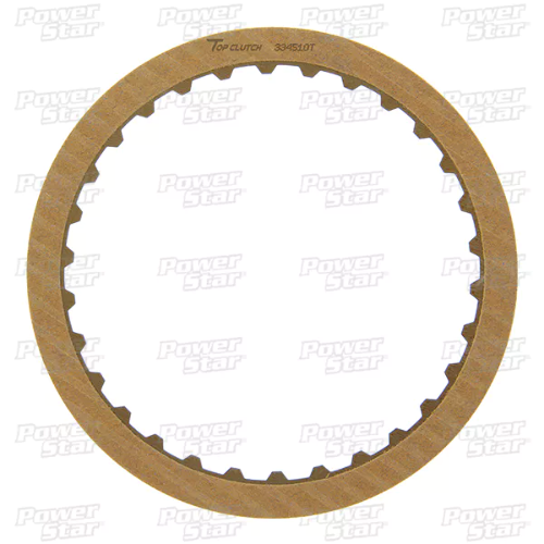 DISCO REVERSA AW81-40LE, U441E, C3 (U2) AVEO (1, 2 GEN) 02-16 334510T