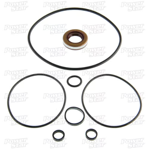 REP. BOMBA G.M, JEEP, CHRYSLER 84-93 8225