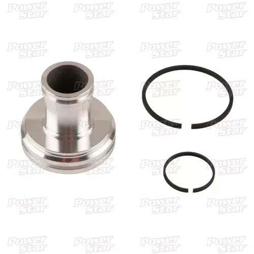 PISTON A404 A413 TF-6 A904  A500 EMBRAGUE ACUMULADOR C/ANILLOS ALUMINIO 62+ 12987