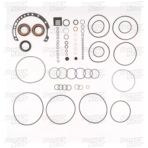JGO EMPAQUES A4CF1, A4CF2 05 DP2552  3607PS
