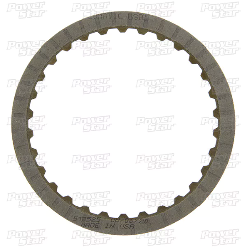 DISCO AVANCE  AW80-40LS, AW81-40LE, U441E, C1 (U4) AVEO (1, 2 GEN) 02-16 334502