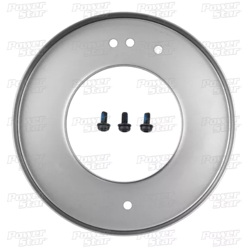 PISTON A604 62TE 42RLE A606 RETENEDOR REVERSA, BAJA METAL 89-03 92755 388031