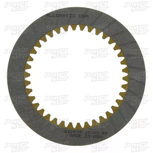 DISCO  HONDA CIVIC BDRA, BMXA B4RA, M4RA, M4VA, MLYA, SLYA, SZCA AVANCE 1/2/3/4TA (12) 92 386516B