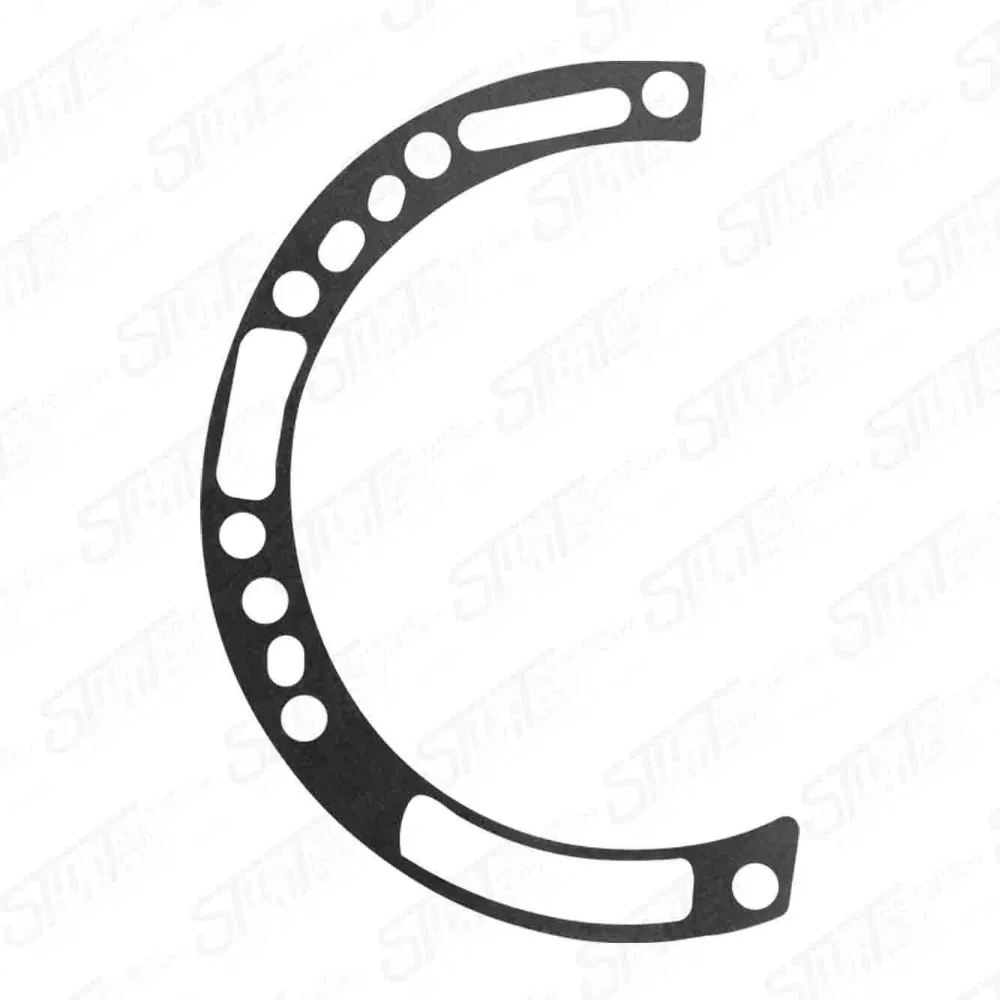 EMPAQUE BOMBA F4A41,F4A42, MITSUBISHI, HYUNDAI 96-UP
