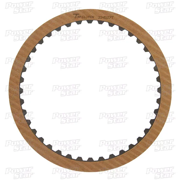 DISCO U660E F, U760E DIRECTA, 1RA, 2DA, 3RA, 4TA, 5TA, 6TA (U7)