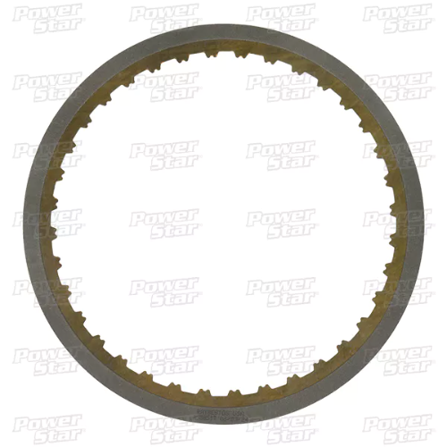 DISCO  6T70, 6T75, 6F50, 6F55 1RRA, 2DA, 3RA, 4TA (U2) 348502CR