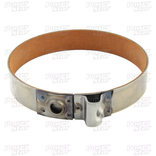 BANDA 4T60E, 4T65E 2-1 COAST CENTURY 94-99, MALIBU 97, CUTLASS 90-99, GRAND AM 94-98, GRAND PRIX 88-99 84702A 378209T