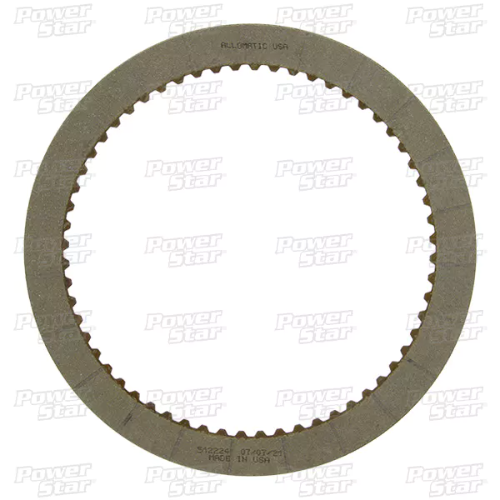 DISCO INTERMEDIA AOD AODE 4R70 4R75W (4) 345509A