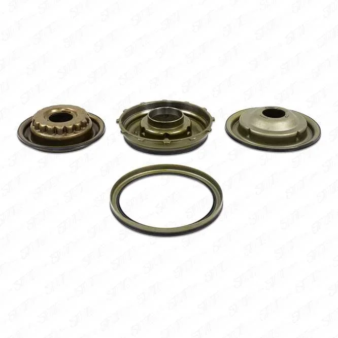 JGO DE PISTONES AW80-40 (2DA GEN) (4) U441 U440 U442E U442F