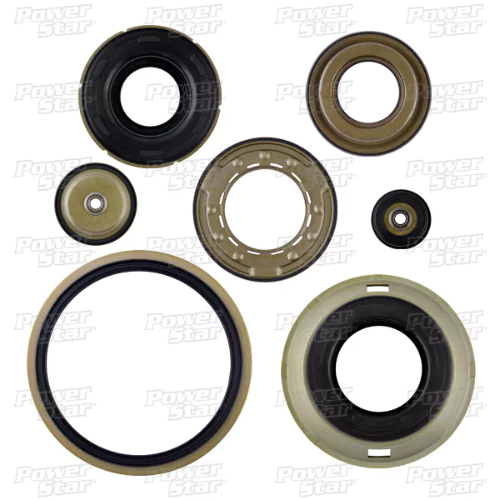 JGO PISTONES DPO, AL4 (U7) 98  324060