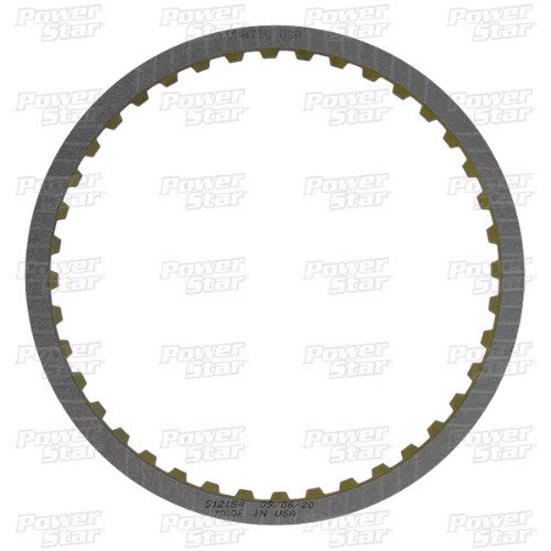 DISCO REVERSA  B1 RE5R05A (7) 323510C