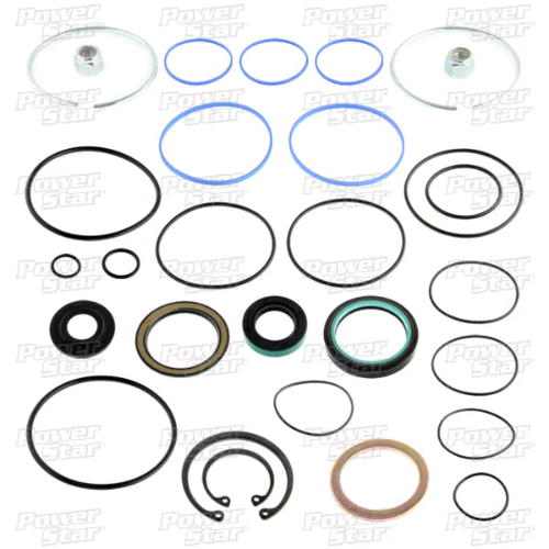 REP. CAJA G.M CAMION DOBLE PISTON 8092