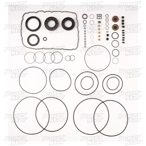 JGO EMPAQUES A6LF1, A6LF2, A6LF3 09 DP2602 3621PS
