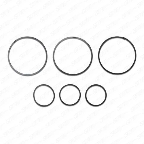 JGO DE ANILLOS 6L80E/6L90E
