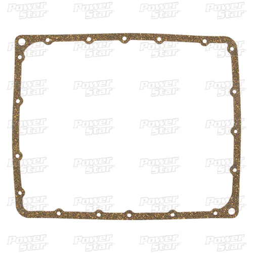 EMPAQUE CARTER RE4R01A, RL4R01A, RE5R01A CORCHO (20 HUECOS/2.38mm) FRONTIER 99-04, PATHFINDER 88-04, XTERRA 00-04 69500 323740