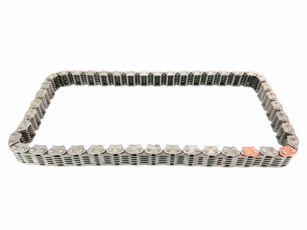 CADENA AX4S, AX4N, 3/4 44 ESLABONES  FORD 95-UP