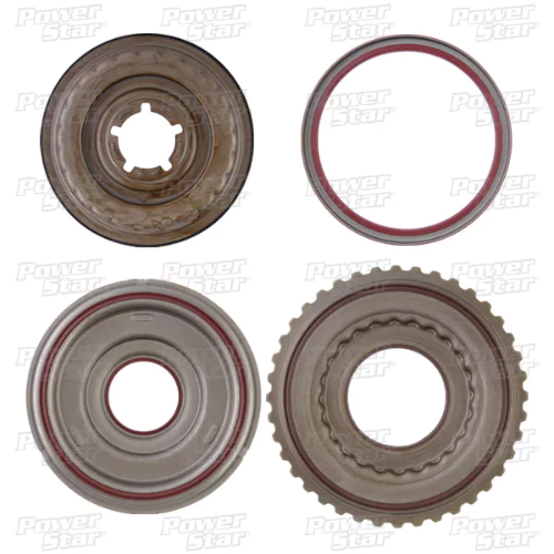 JGO PISTONES U760 (U4) 08 767881  334062